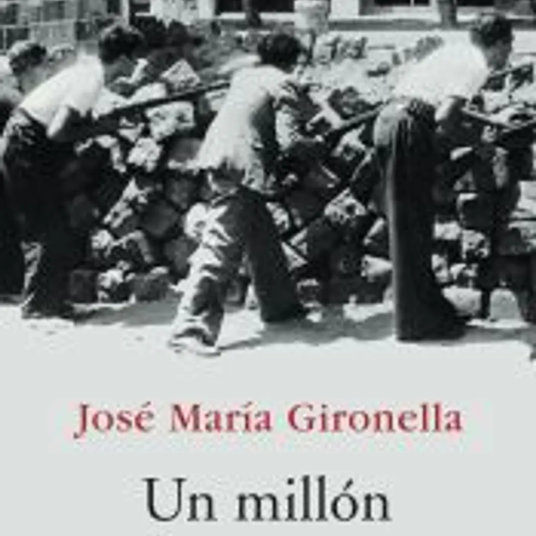 Un millón de muertos 1
