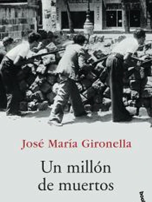 Un millón de muertos