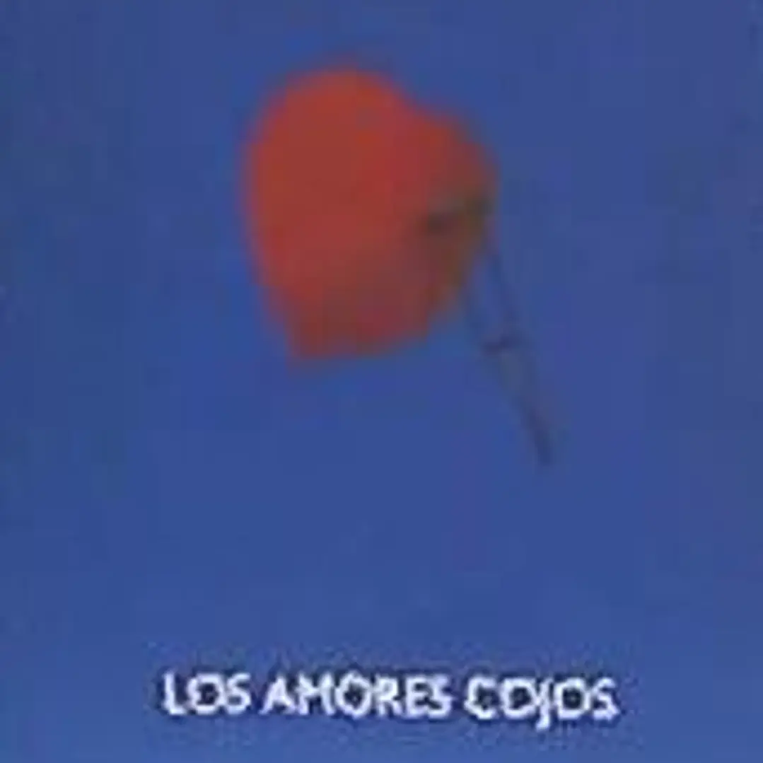 Amores Cojos 1
