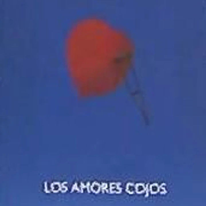 Amores Cojos 1
