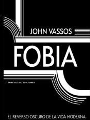 Fobia