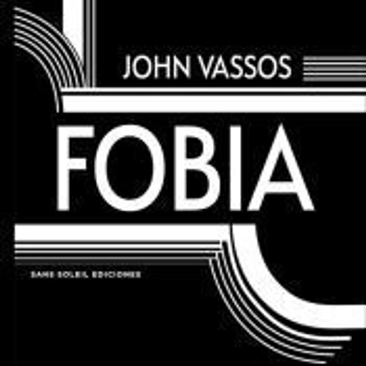 Fobia 1