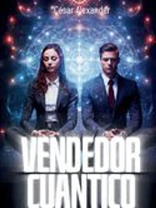 Vendedor Cuántico: Despertando al Gran Vendedor que hay en ti