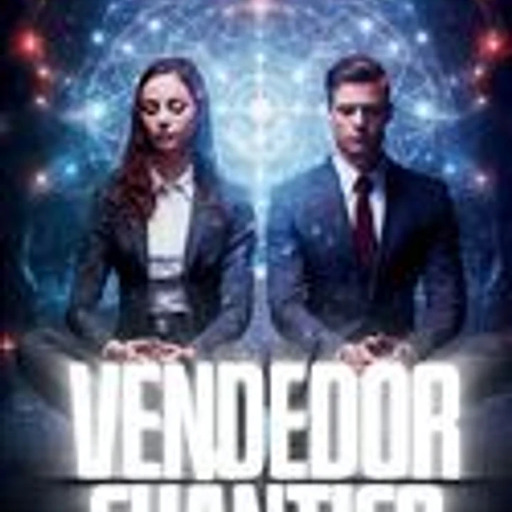 Vendedor Cuántico: Despertando al Gran Vendedor que hay en ti 1