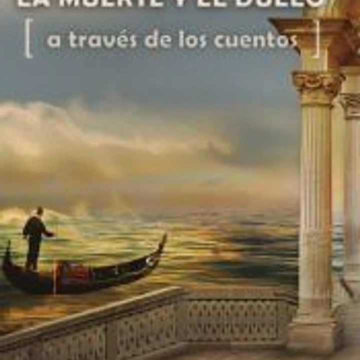 La muerte y el duelo a través de los cuentos 1