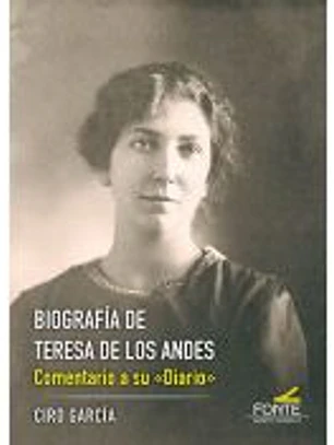 Biografía de Teresa de los Andes