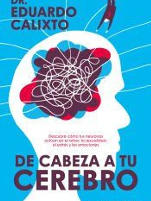 De cabeza a tu cerebro