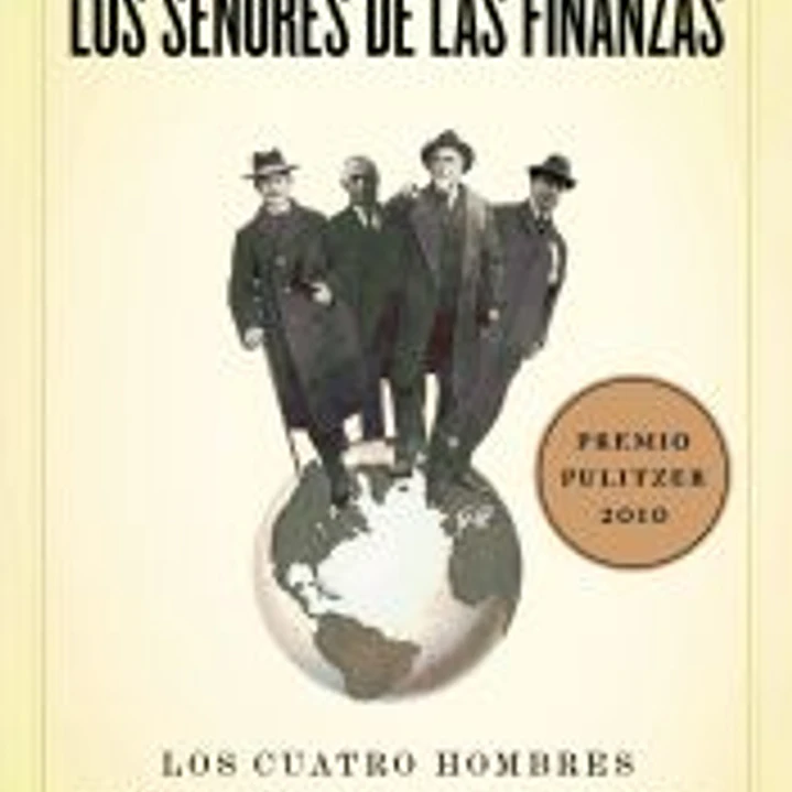 Los señores de las finanzas 1