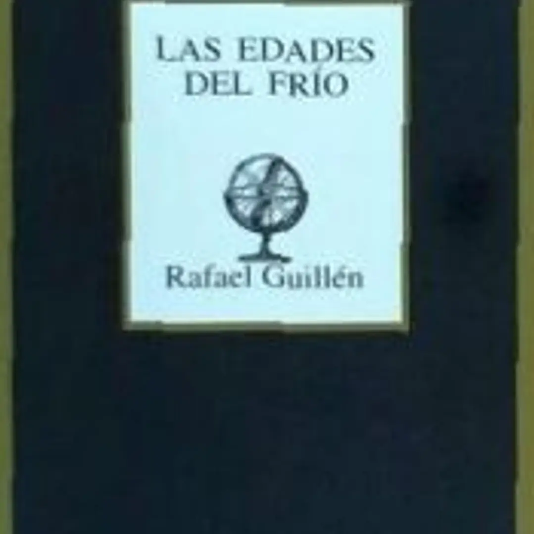 Las edades del frío 1