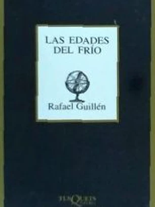 Las edades del frío
