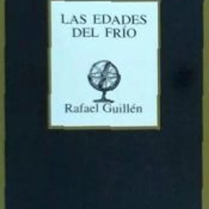 Las edades del frío 1