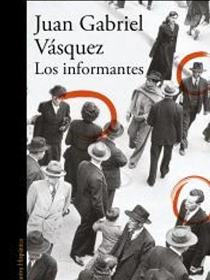 Los informantes