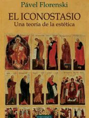 ICONOSTASIO, EL