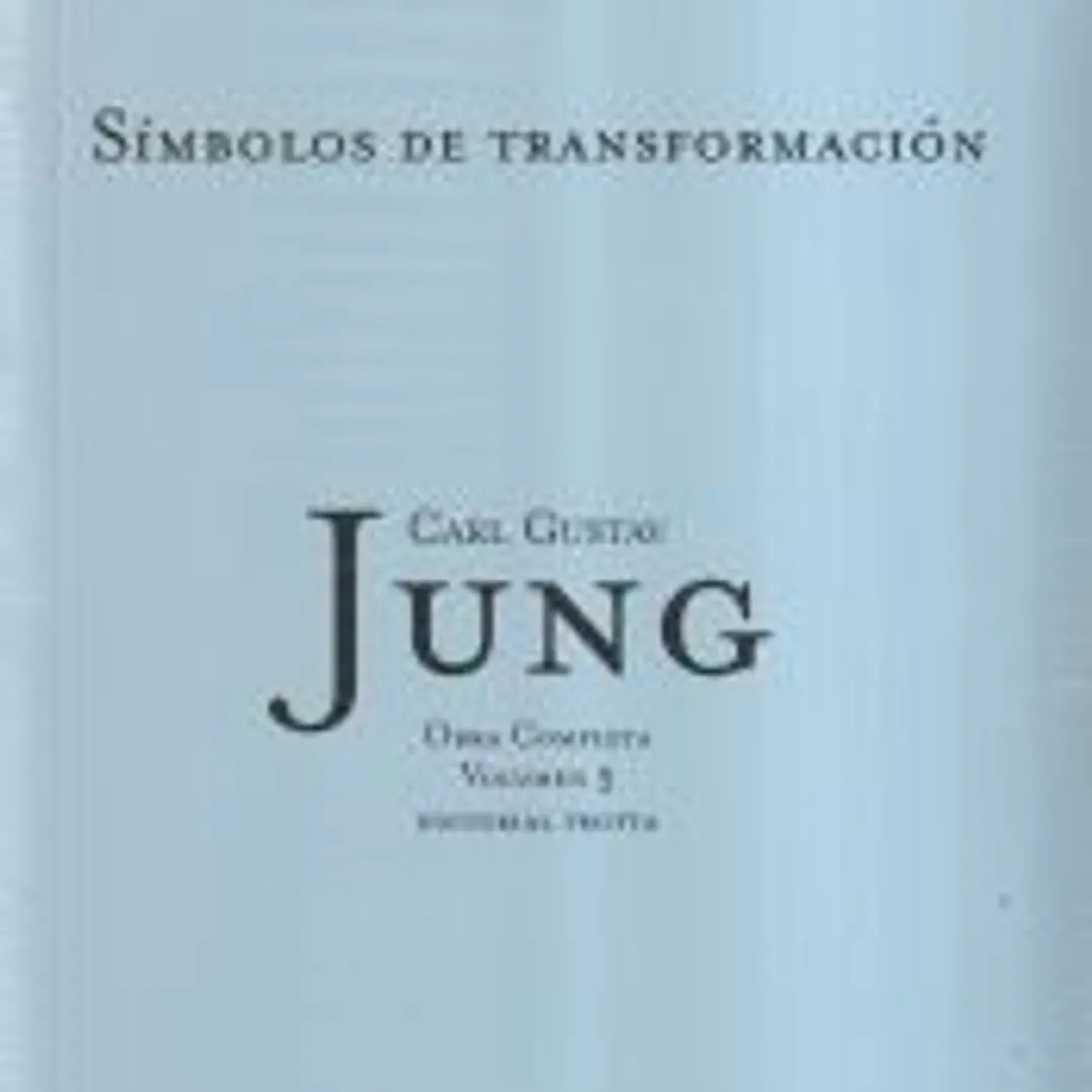Símbolos de transformación 1