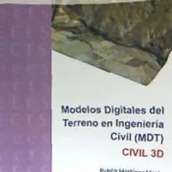 MODELOS DIGITALES DEL TERRENO EN INGENIERIA CIVIL (MDT) 1