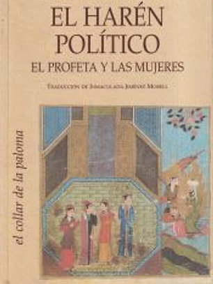 El harén político