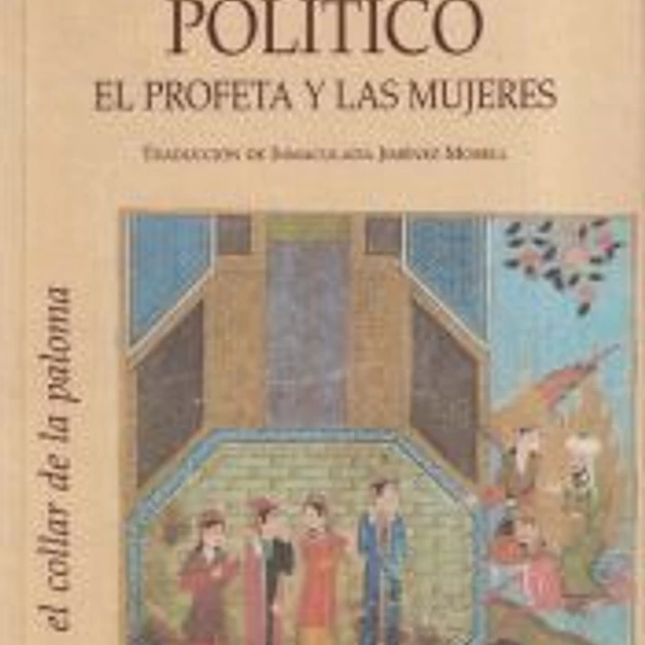 El harén político 1