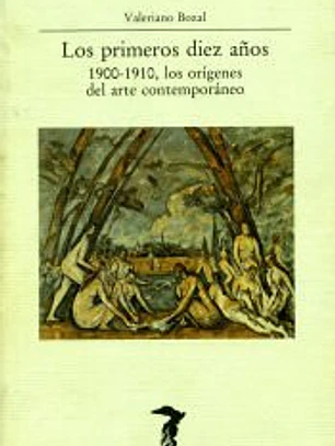 Los primeros diez años
