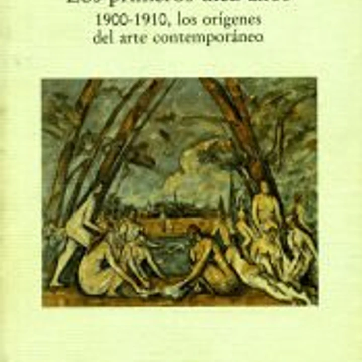 Los primeros diez años 1