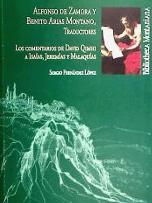 Los comentarios de David Qimhi a Isaías, Jeremías y Malaquías