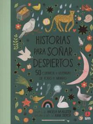 Historias para soñar despiertos