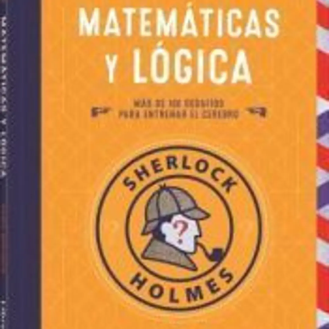 Sherlock Holmes, matemáticas y lógica 1