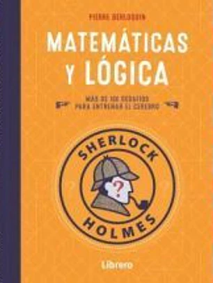 Sherlock Holmes, matemáticas y lógica