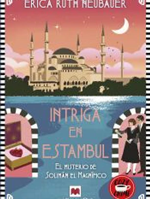 Intriga en Estambul