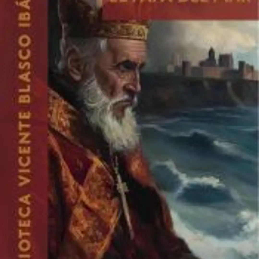 El Papa del mar 1