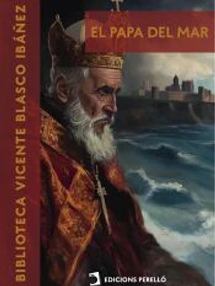 El Papa del mar
