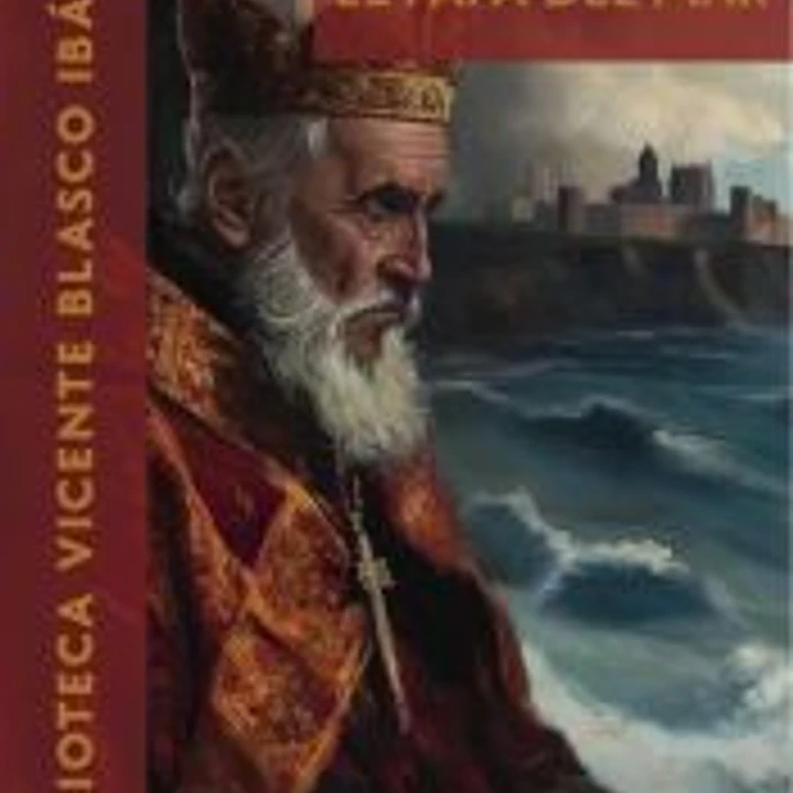 El Papa del mar 1
