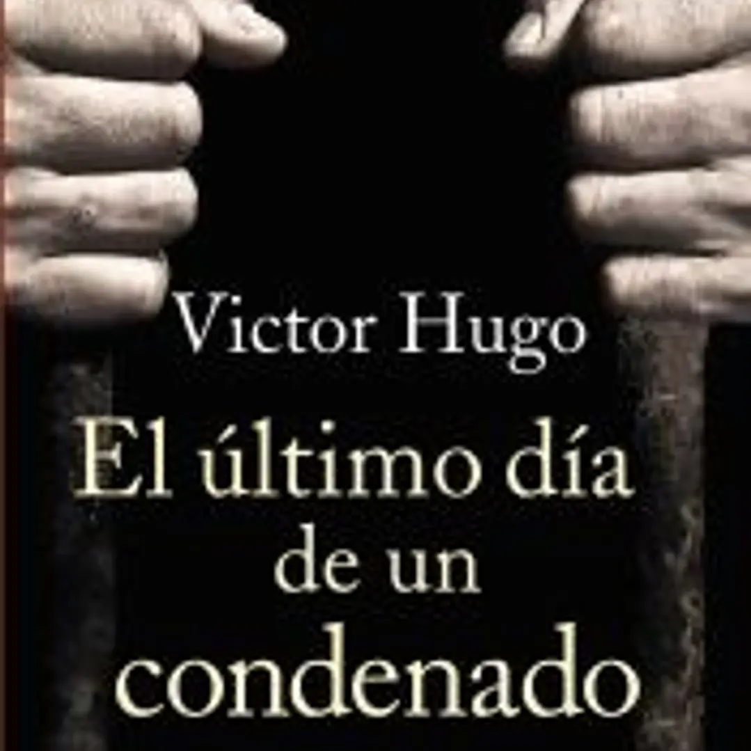 El último día de un condenado 1