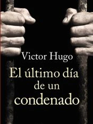El último día de un condenado