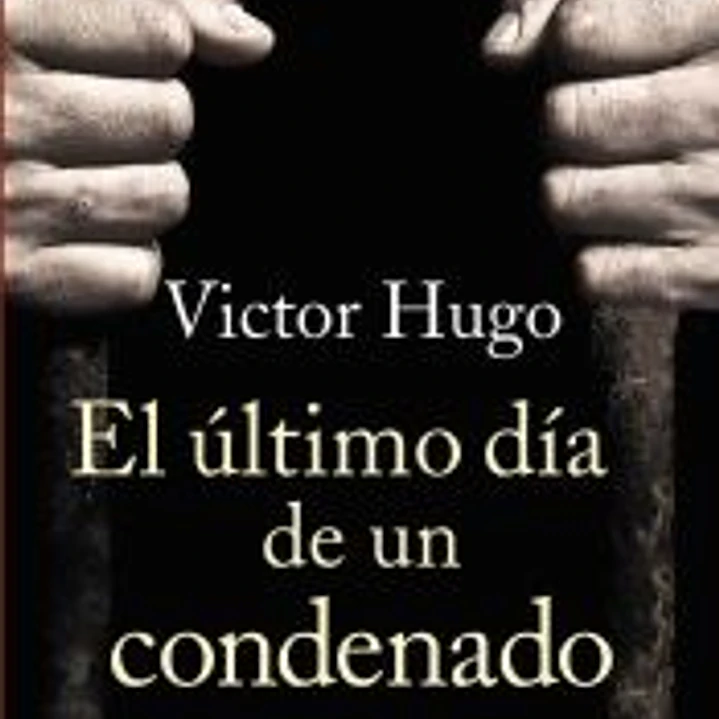 El último día de un condenado 1