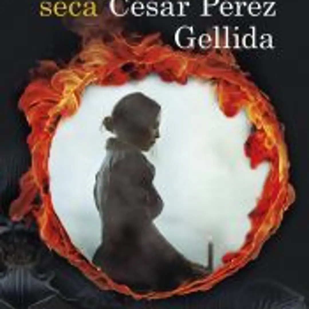 Bajo tierra seca (Premio Nadal 2024) 1