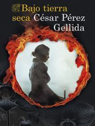 Bajo tierra seca (Premio Nadal 2024)