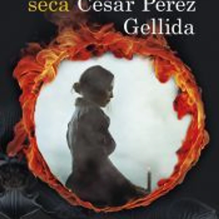 Bajo tierra seca (Premio Nadal 2024) 1
