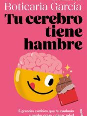 Tu cerebro tiene hambre