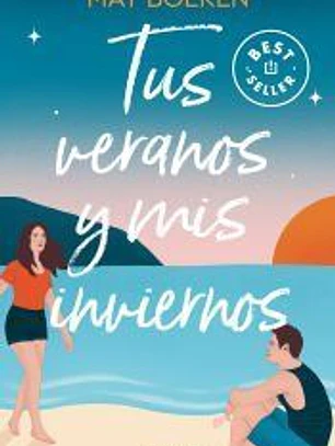 Tus veranos y mis inviernos (Mediterráneo 1)