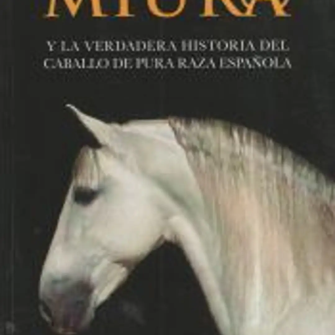 El caballo de miura 1