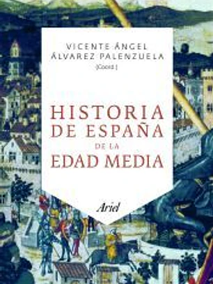 Historia de España de la Edad Media
