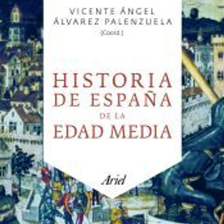 Historia de España de la Edad Media 1
