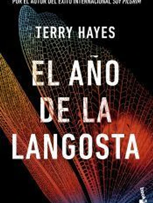 El año de la langosta