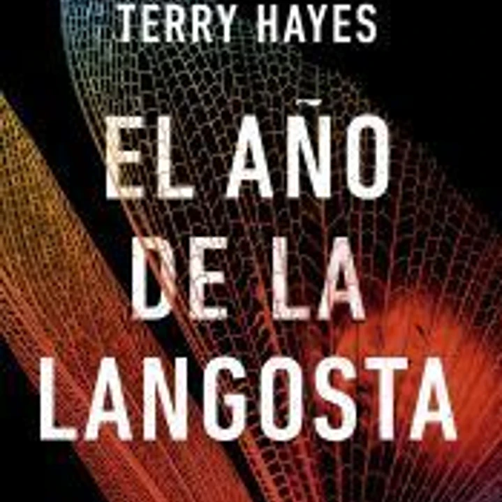 El año de la langosta 1