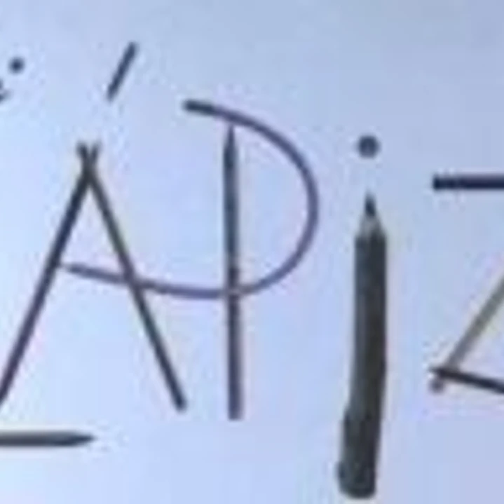 Mi lápiz 1