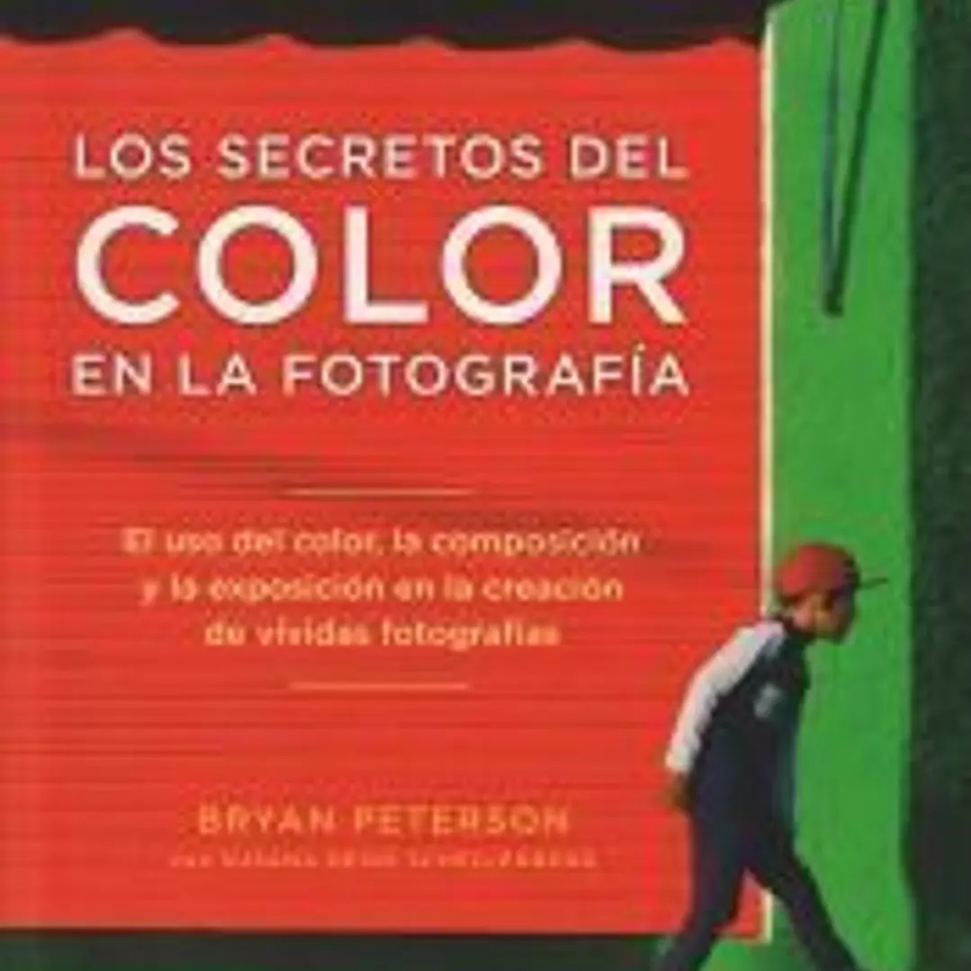 Los secretos del color en la fotografía 1