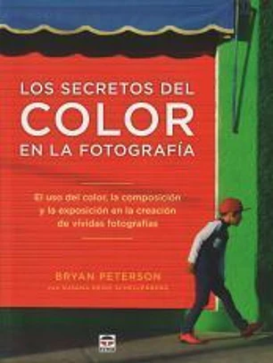 Los secretos del color en la fotografía