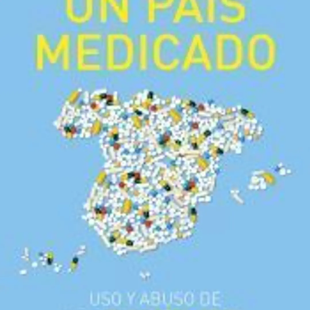Un país medicado 1