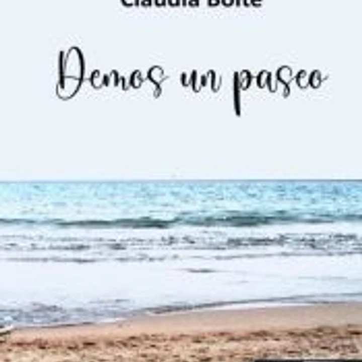 Demos un paseo 1