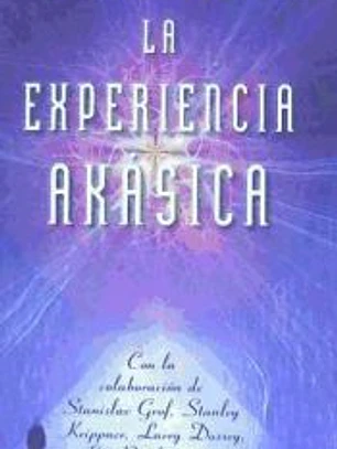 La experiencia akásica